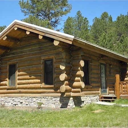 Renegade Log Cabin Custer Extérieur photo