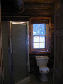 Renegade Log Cabin Custer Extérieur photo